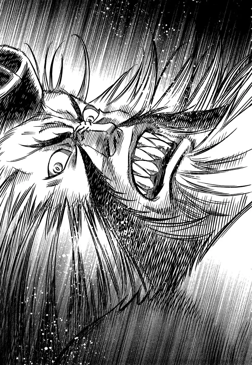 Battle Angel Alita: Last Order Chapter 78 9